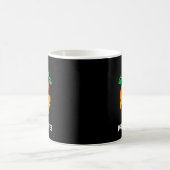 Lustiger Retro-Grundhog-Day-2022-Meme, Kaffeetrink Kaffeetasse (Mittel)