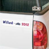 Lustiger Romney Aufkleber AF Autoaufkleber (Auf Lkw)