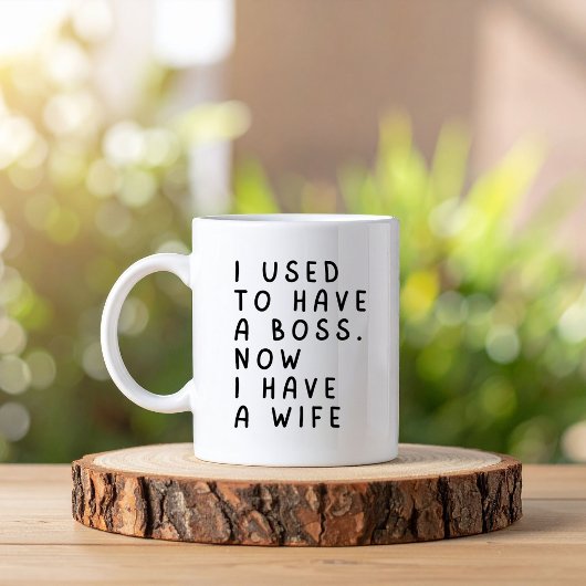 Lustiger Ruhestand Lustiger Ehemann Ehefrau verhei Kaffeetasse