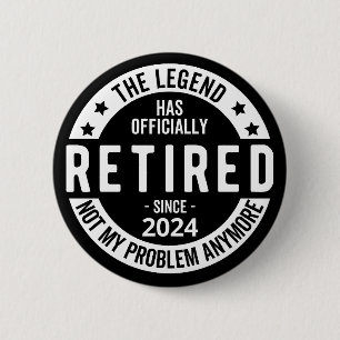 lustiger Ruhestand, Rentenplan Button