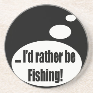 Lustiger Sandstein-Untersetzer Untersetzer