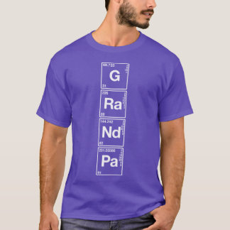 Lustiger sarkastischer Opa Großeltern Geschenk Gro T-Shirt