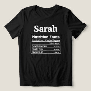 Lustiger Scheidungsparty-Humor Freiheit Neuer Anfa Tri-Blend Shirt