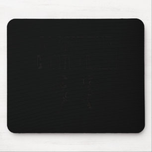 Lustiger Schieb den Controller die Schuld Gaming H Mousepad
