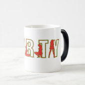 lustiger schmutziger erwachsener verwandlungstasse (VorderseiteRechts)