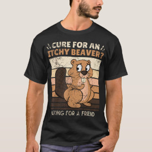 Lustiger, schmutziger, peinlicher, dreckiger Humor T-Shirt