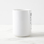Lustiger Schwester-Mug, Schwester-Geschenke, Lusti Kaffeetasse (Mittel)
