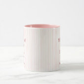 Lustiger Schwiegervater Becher Tasse (Zentrum)