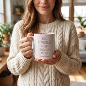 Lustiger Schwiegervater Becher Tasse