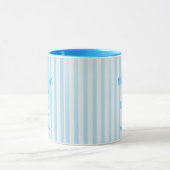 Lustiger Schwiegervater Becher Tasse (Zentrum)