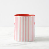 Lustiger Schwiegervater Becher Tasse (Zentrum)