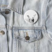 Lustiger Segeln-Knopf Button (Beispiel)