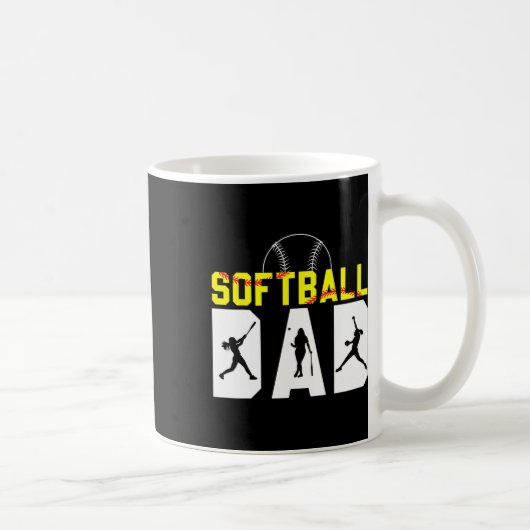 Lustiger Senioren-Textcode Vintage Gif Kaffeetasse (Rechts)