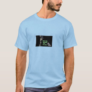Lustiger Skelett-Versteckspiel-Ästhetik-Grafik-T-S T-Shirt