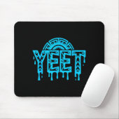 Lustiger Slang-Zitat Humor Meme Mousepad (Mit Mouse)