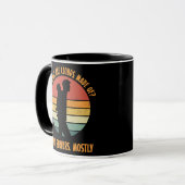 Lustiger Softwareentwickler Computer-Ingenieur Tasse (Vorderseite Links)