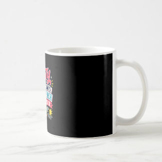Lustiger Sommer salzige Mamas Strandclub Urlaub Ma Kaffeetasse