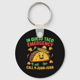 Lustiger Spruch Meme Cinco De Mayo Mexikanische Ta Schlüsselanhänger