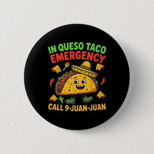 Lustiger Spruch Meme Cinco De Mayo Mexikanischer T Button
