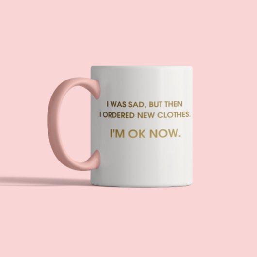 Lustiger Spruch Moderner Arbeitskollege Freund Ein Tasse