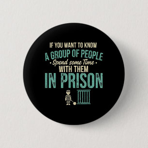 Lustiger Spruch Sarkasmus Introvert Sarcastic Witz Button