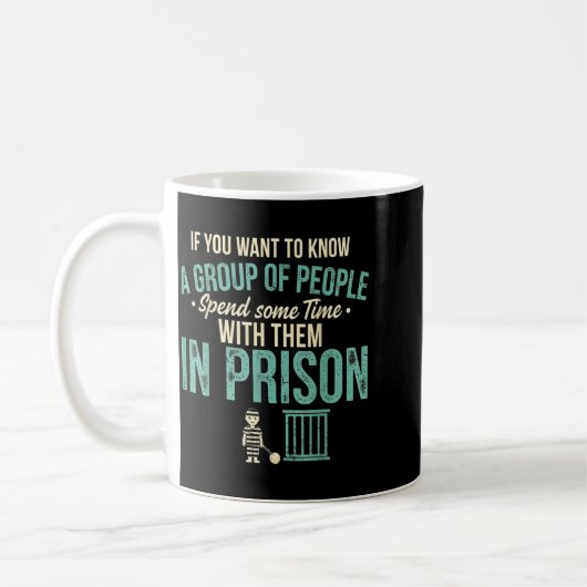 Lustiger Spruch Sarkasmus Introvert Sarcastic Witz Kaffeetasse (Links)