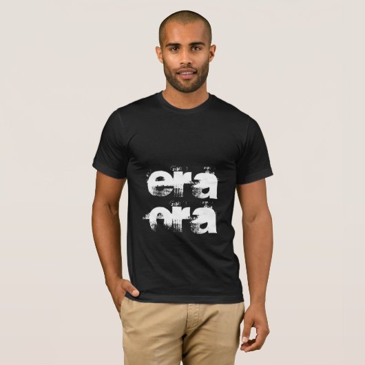 Lustiger Steigungstext T-Shirt (Vorne ganz)