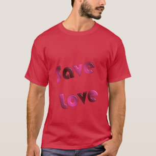 Lustiger Steigungstext T-Shirt