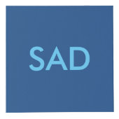 Lustiger Stimmungs-Würfel Würfel (Rechts)