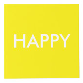 Lustiger Stimmungs-Würfel Würfel (Vorderseite)