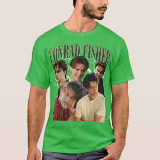 Lustiger Strandfilm Sommer Vintage-Geschenk T-Shirt
