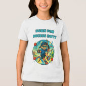 lustiger T - Shirt (Vorderseite)