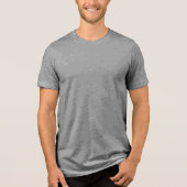 lustiger T - Shirt (Vorderseite)
