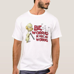 Lustiger T - Shirt: Enten-Jagd T-Shirt