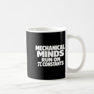 Lustiger Tag Maschinenbauingenieur März 14 Humor L Kaffeetasse