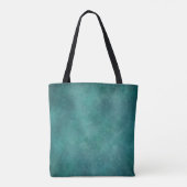 Lustiger Text. Schmutz-Türkishintergrund. Gim Tasche (Rückseite)