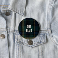 Lustiger Text Weihnachten Kariert Tartan Bürofeier