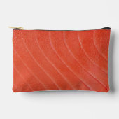Lustiger Thunfisch Sushi Zubehörtasche (Vorderseite)