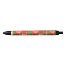 LUSTIGER UND PRACHTVOLLER WEIHNACHTSSTIFT