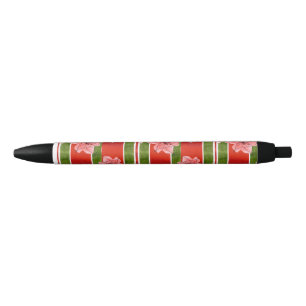 LUSTIGER UND PRACHTVOLLER WEIHNACHTSSTIFT KUGELSCHREIBER