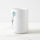 Lustiger Urban Planner Becher – Stadt Design Kaffe Kaffeetasse (Mittel)