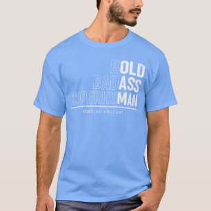 Lustiger Vater Alter Mann Opa Scherzgeschenke Gebu T-Shirt