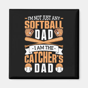 Lustiger Vater Daddy Von Softll Männer Lustige Vät Magnet