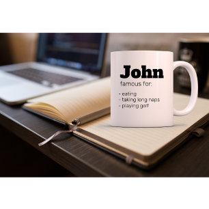 Lustiger Vater Vatertag, Geschenk-Kaffeetasse Kaffeetasse
