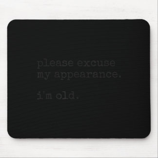 Lustiger Vatertag Geburtstag Vätertag Witz Zitat S Mousepad
