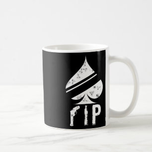 Lustiger Videospieler von Spades  Kaffeetasse