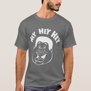 Lustiger Vintage-Comedy-Cartoon-Film Freunde T-Shirt
