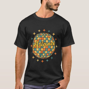 Lustiger Vorname Personalisierter Name Vorname Für T-Shirt