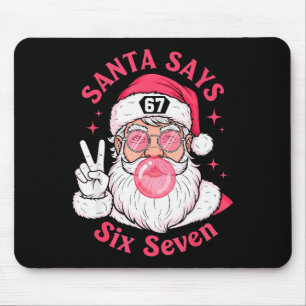 Lustiger Weihnachten 67 Meme Gehirn Fäulnis Weihna Mousepad