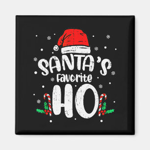 Lustiger Weihnachten Unanständig Schmutziger Erwac Magnet